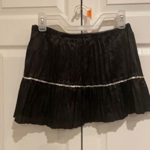 Women’s Mini Skirt